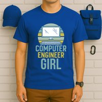 Computer Engineer Programming Programmer Engineering Gift T-Shirt