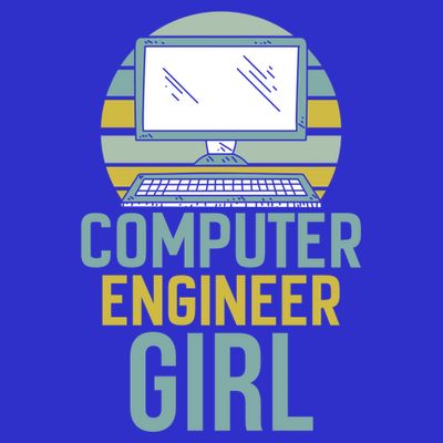 Computer Engineer Programming Programmer Engineering Gift T-Shirt