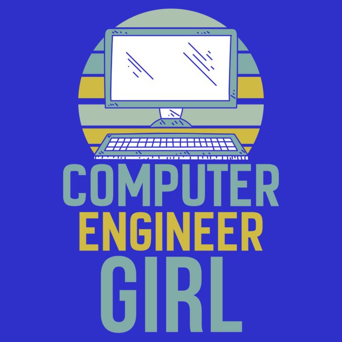 Computer Engineer Programming Programmer Engineering Gift Tall Sweatshirt