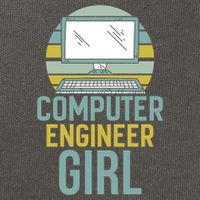 Computer Engineer Programming Programmer Engineering Gift Cotton Canvas Backpack