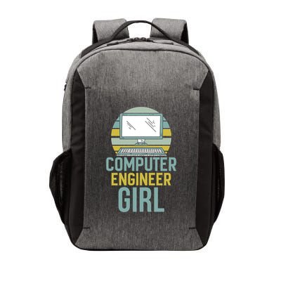 Computer Engineer Programming Programmer Engineering Gift Vector Backpack