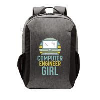 Computer Engineer Programming Programmer Engineering Gift Vector Backpack