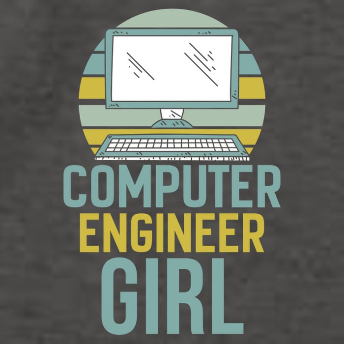 Computer Engineer Programming Programmer Engineering Gift Vector Backpack