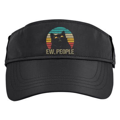 Cat Ew People Adult Drive Performance Visor