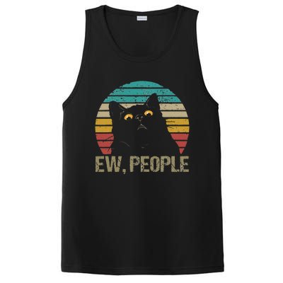 Cat Ew People PosiCharge Competitor Tank