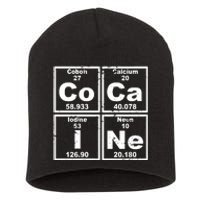 Cocain Element Party Disco Rude Short Acrylic Beanie