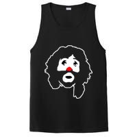 Cepillin Clown Red Nose PosiCharge Competitor Tank