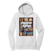 Chalatenango El Salvador Proud Chalatecos Women's Pullover Hoodie