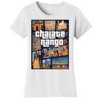 Chalatenango El Salvador Proud Chalatecos Women's T-Shirt