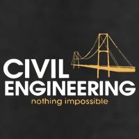 Civil Engineer Shirts Truss Structural Engineering Idea 7 Panel Mesh Trucker Snapback Hat