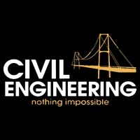 Civil Engineer Shirts Truss Structural Engineering Idea Magnet