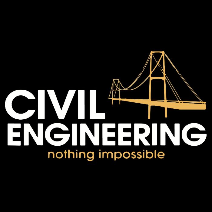 Civil Engineer Shirts Truss Structural Engineering Idea Magnet