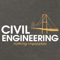 Civil Engineer Shirts Truss Structural Engineering Idea Cotton Canvas Backpack