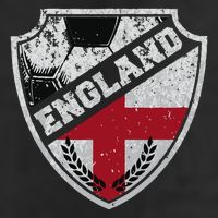 Cool England Soccer Shield Adult Drive Performance Visor
