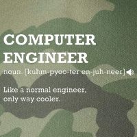Computer Engineer Shirts Gift Idea For Computer Engineer Legacy Tie Dye Trucker Hat
