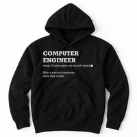Computer Engineer Shirts Gift Idea For Computer Engineer Hoodie