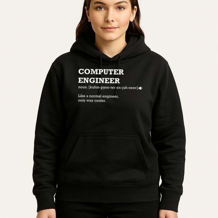 Computer Engineer Shirts Gift Idea For Computer Engineer Hoodie