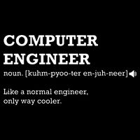 Computer Engineer Shirts Gift Idea For Computer Engineer Backpack
