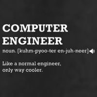 Computer Engineer Shirts Gift Idea For Computer Engineer Trucker Hat