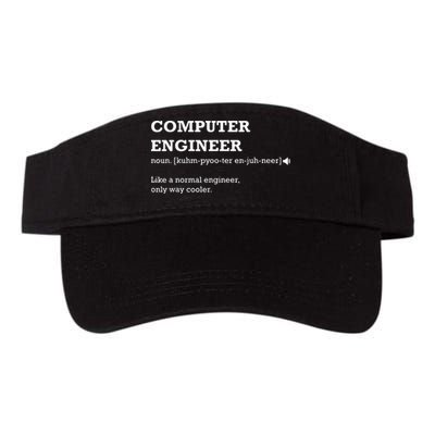 Computer Engineer Shirts Gift Idea For Computer Engineer Visor