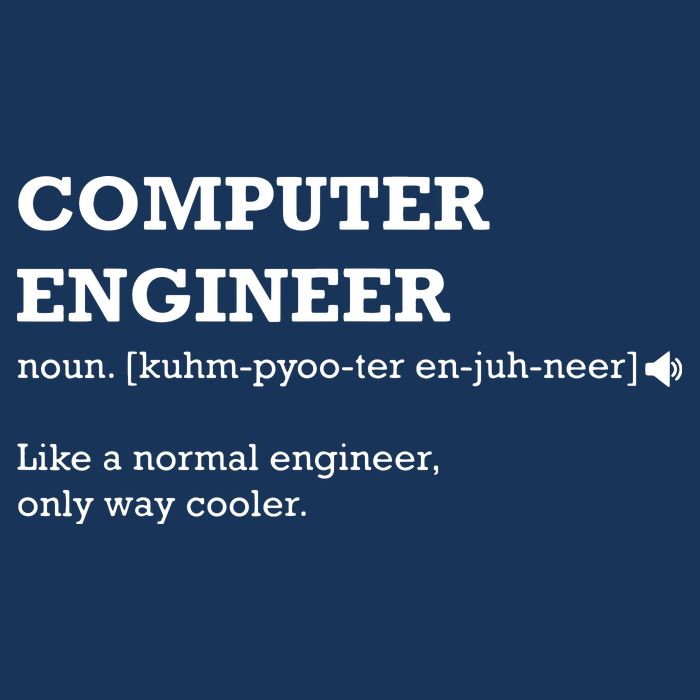 Computer Engineer Shirts Gift Idea For Computer Engineer Infant Baby Jersey Bodysuit