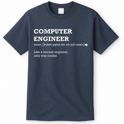 Computer Engineer Shirts Gift Idea For Computer Engineer T-Shirt
