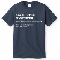 Computer Engineer Shirts Gift Idea For Computer Engineer T-Shirt