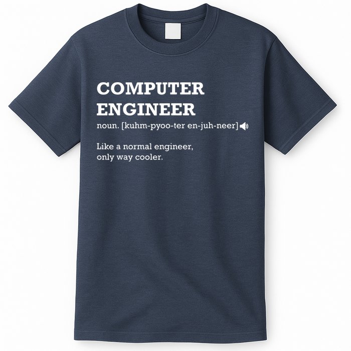 Computer Engineer Shirts Gift Idea For Computer Engineer T-Shirt