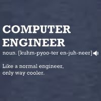 Computer Engineer Shirts Gift Idea For Computer Engineer Tank Top