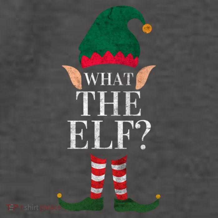 Christmas Elves SantaS Helper What The Elf Family Matching Gift Vector Backpack