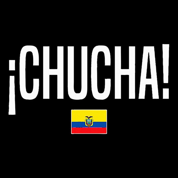 Chucha Ecuadorian Slang Ecuador Wool Snapback Cap