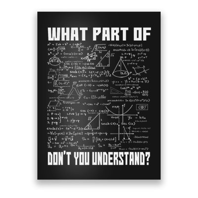 Civil Engineer Short Sleeve Gift With An Engineering Funny Motive  Poster