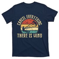 Cancel Everything There Is Wind T-Shirt