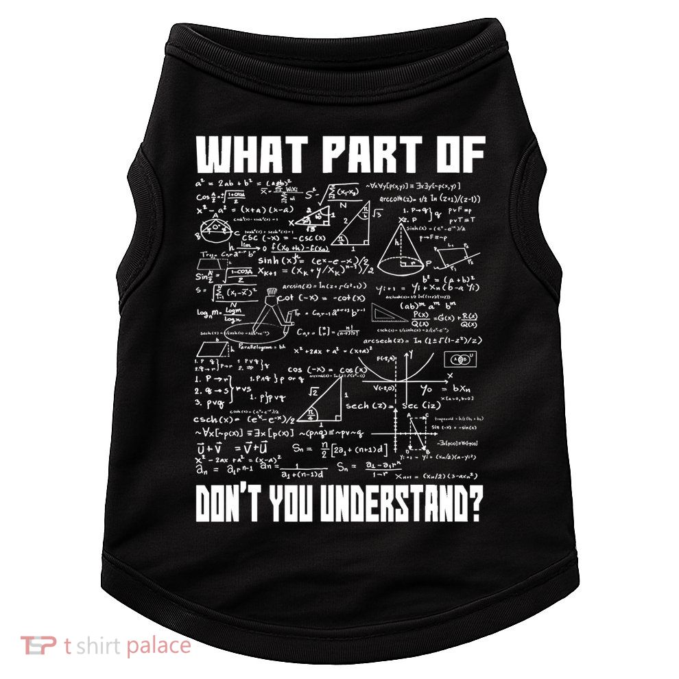 Civil Engineer Gift With An Engineering Funny Motive Doggie Tank