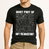Civil Engineer Gift With An Engineering Funny Motive Cooling Performance Crew T-Shirt