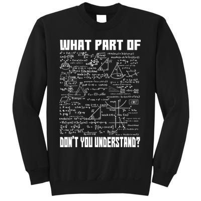 Civil Engineer Gift With An Engineering Funny Motive Sweatshirt