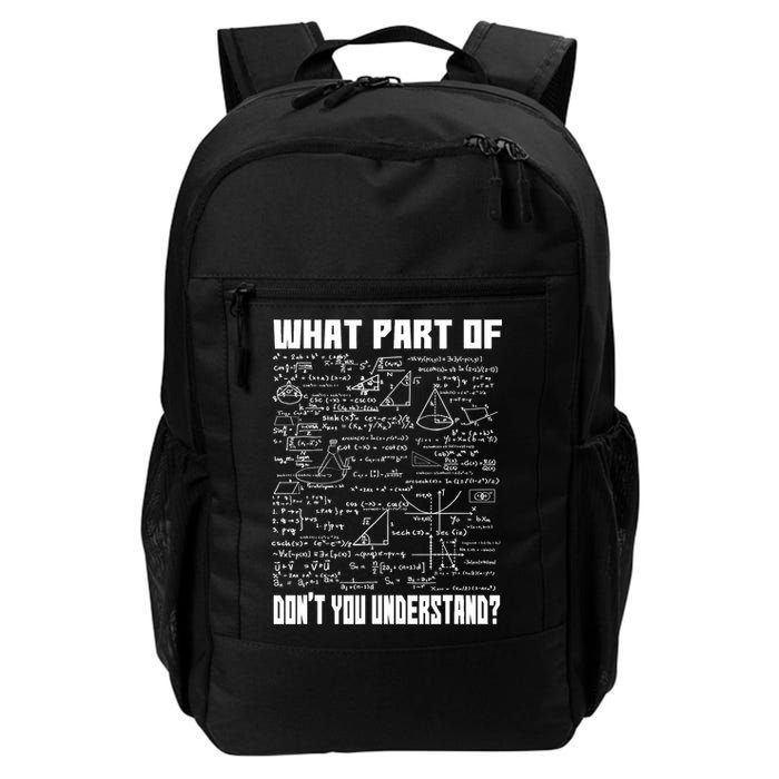 Civil Engineer Gift With An Engineering Funny Motive Backpack