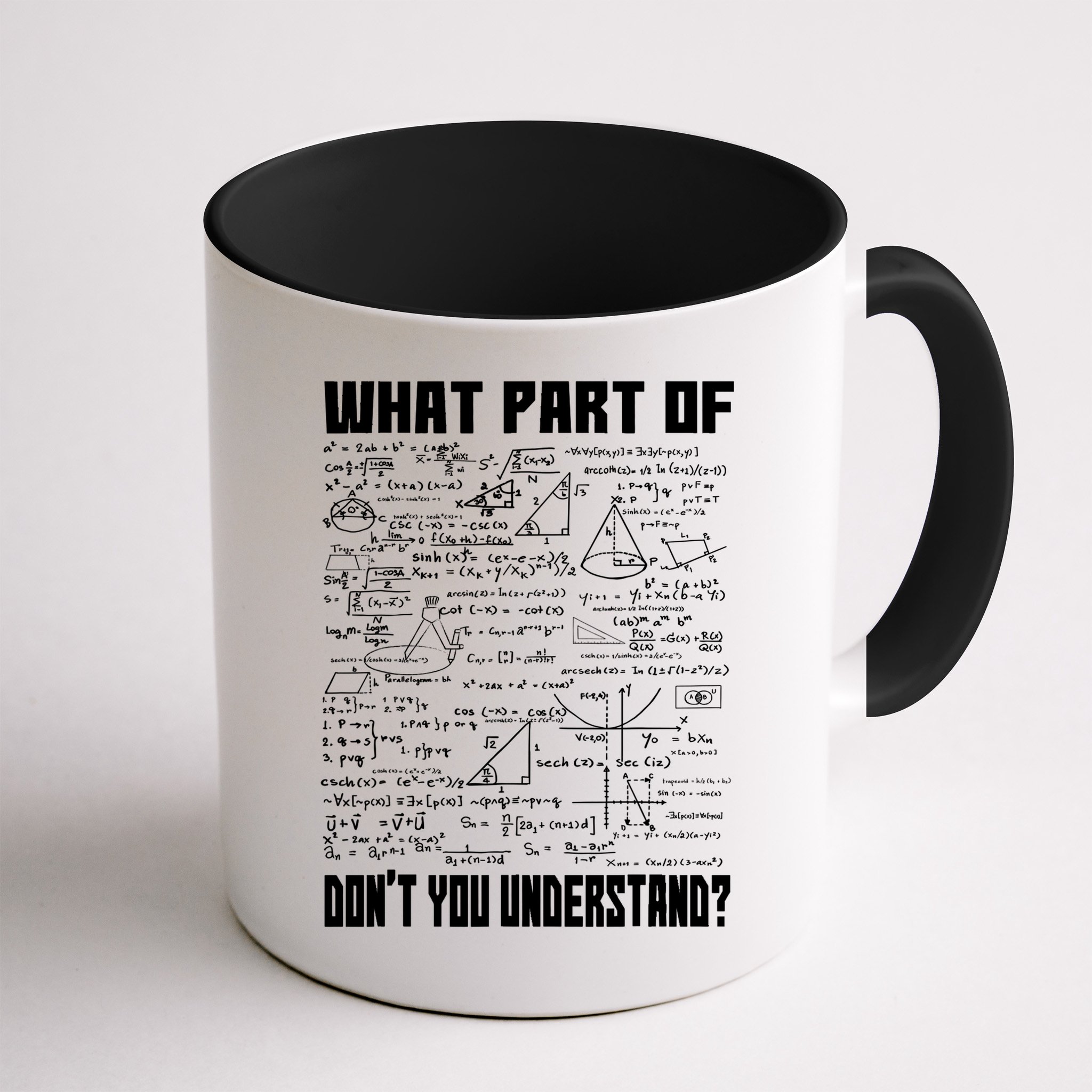 Civil Engineer Gift With An Engineering Funny Motive Mug