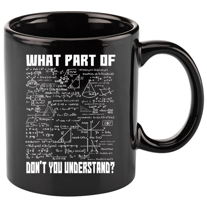 Civil Engineer Gift With An Engineering Funny Motive 11oz C Handle Ceramic Mug