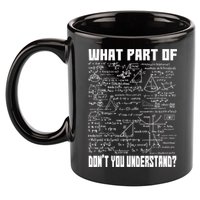 Civil Engineer Gift With An Engineering Funny Motive 11oz C Handle Ceramic Mug