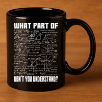 Civil Engineer Gift With An Engineering Funny Motive 11oz C Handle Ceramic Mug