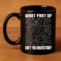 Civil Engineer Gift With An Engineering Funny Motive 11oz C Handle Ceramic Mug