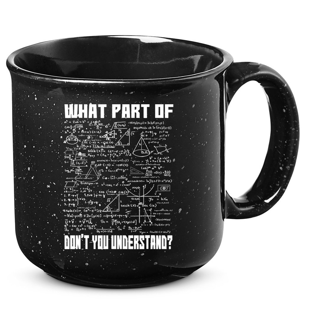 Civil Engineer Gift With An Engineering Funny Motive 15oz Campfire Ceramic Mug