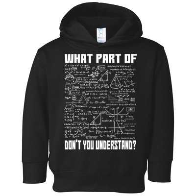 Civil Engineer Gift With An Engineering Funny Motive Toddler Hoodie