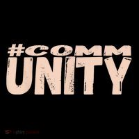 Community Embracing The Power Of Togetherness Wool Snapback Cap