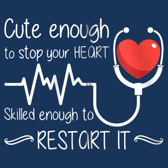 Cute Enough To Stop Your Heart Skilled Enough To Restart It Zip Hoodie Cooling Performance Long Sleeve Crew