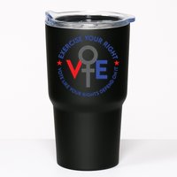Cool Election Vote Like Your Rights Depend On It Tumbler