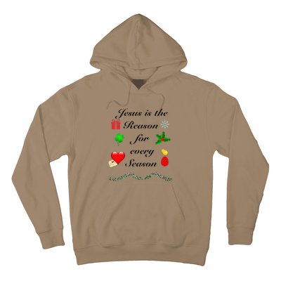 Christmas, Easter, Valentine's Day, St. Patrick's Day Premium Hoodie