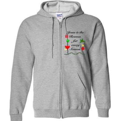 Christmas, Easter, Valentine's Day, St. Patrick's Day Premium Full Zip Hoodie