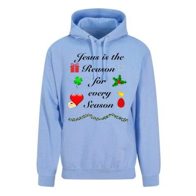 Christmas, Easter, Valentine's Day, St. Patrick's Day Premium Unisex Surf Hoodie